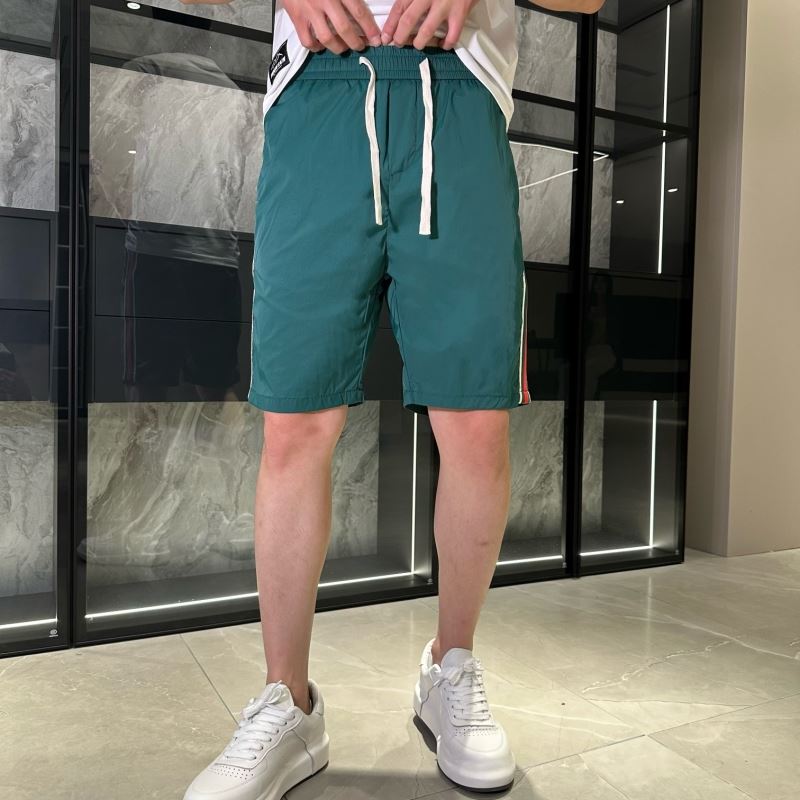 Gucci Short Pants